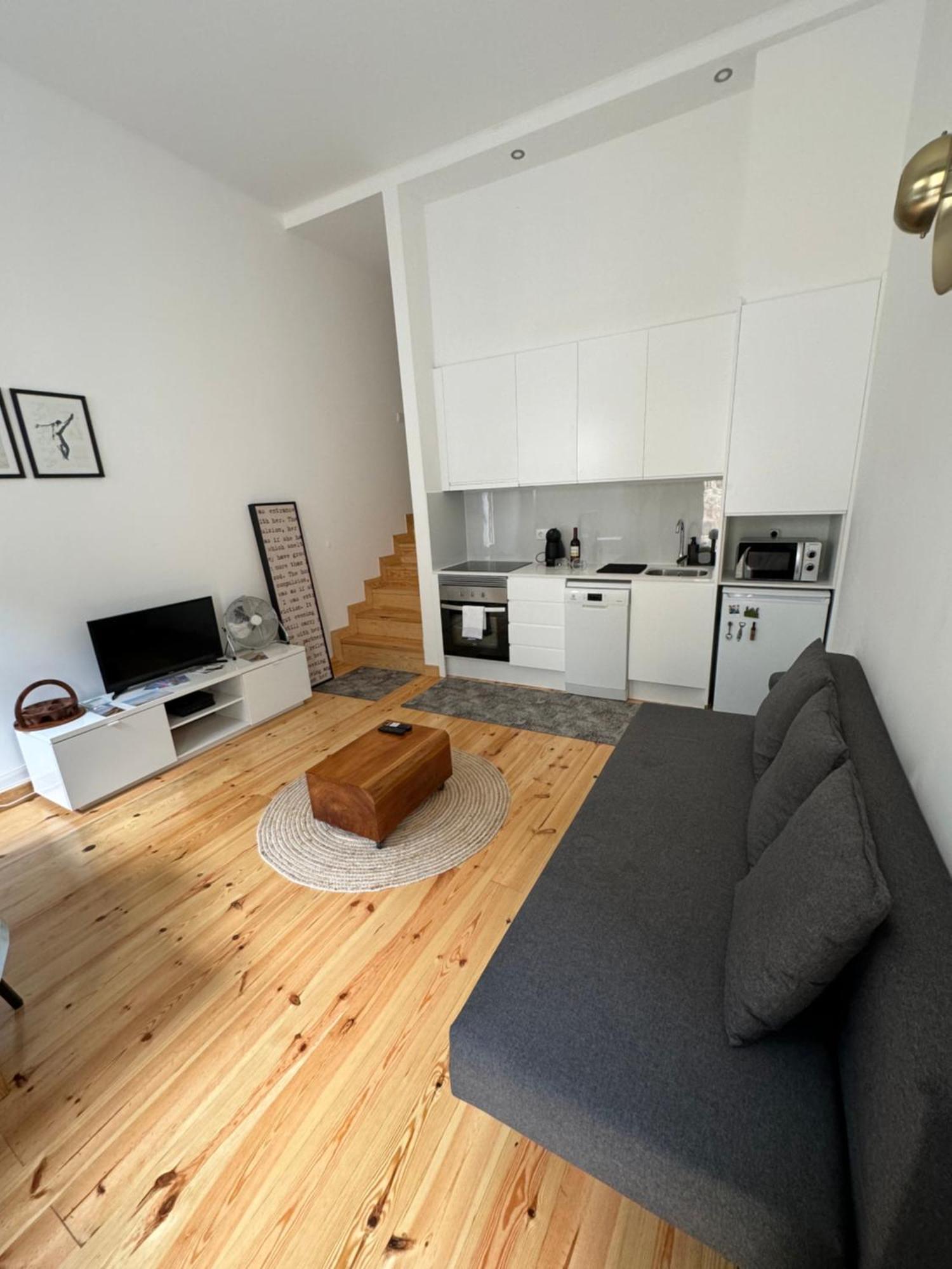 House Rio Almada Exterior foto